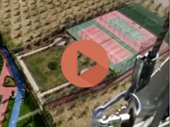 Dış cephe temizliği Ankara