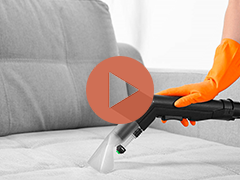 Buharlı koltuk temizleme Ankara